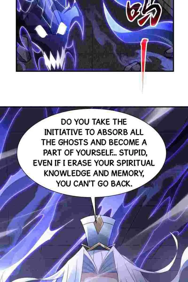 My Female Apprentices Are All Big Shots From the Future Chapter 57 Page 19