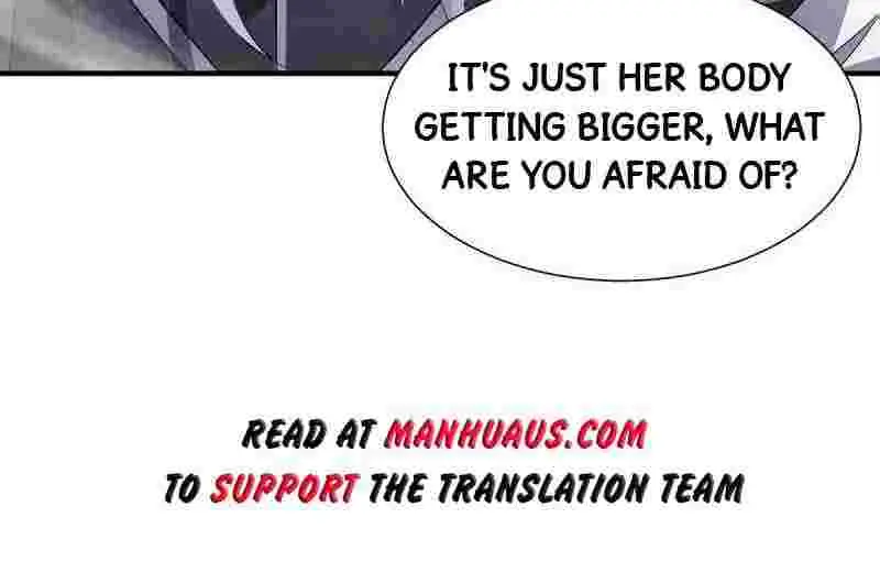My Female Apprentices Are All Big Shots From the Future Chapter 57 Page 25