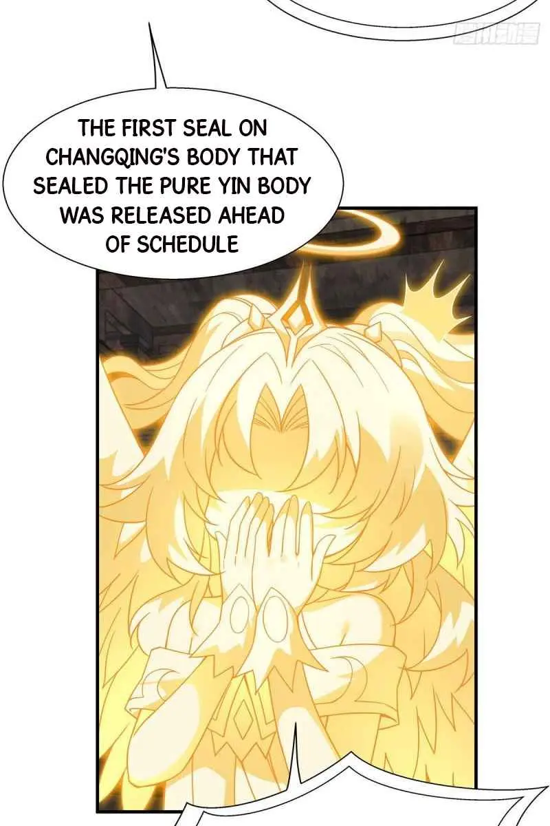 My Female Apprentices Are All Big Shots From the Future Chapter 57 Page 27