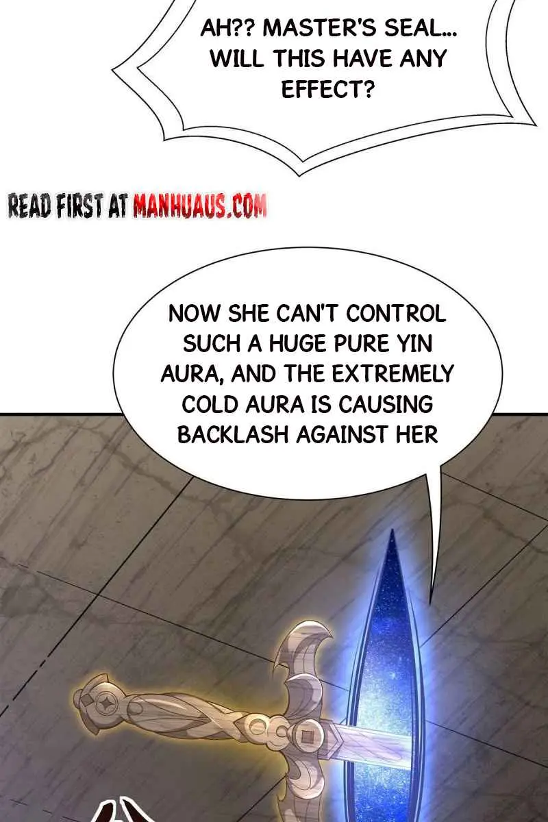 My Female Apprentices Are All Big Shots From the Future Chapter 57 Page 28