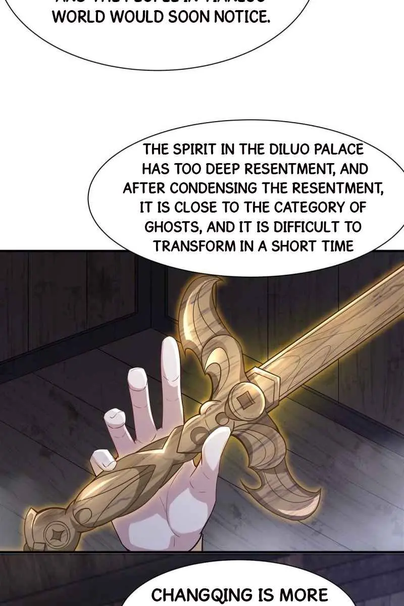 My Female Apprentices Are All Big Shots From the Future Chapter 57 Page 30