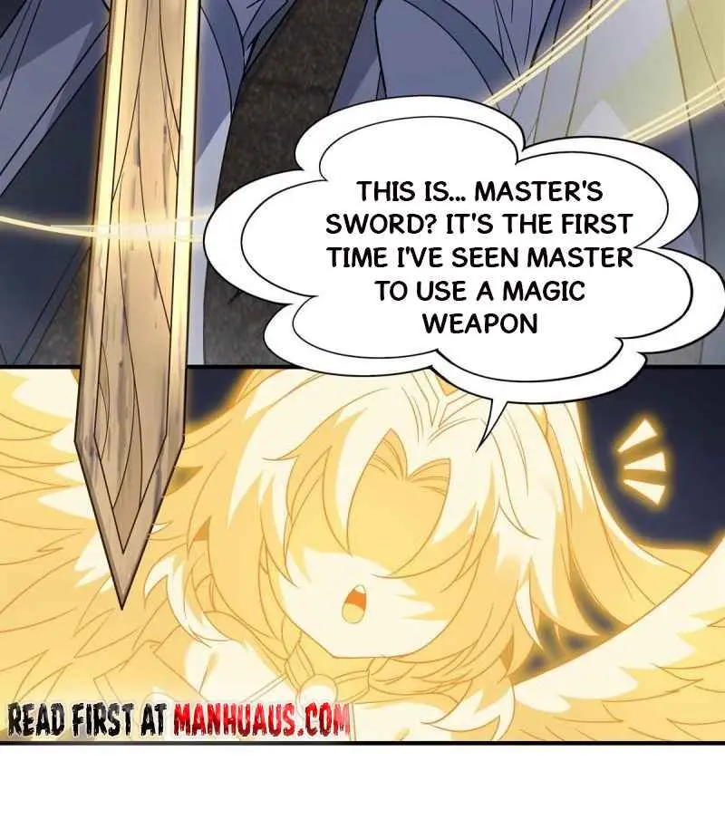 My Female Apprentices Are All Big Shots From the Future Chapter 57 Page 33