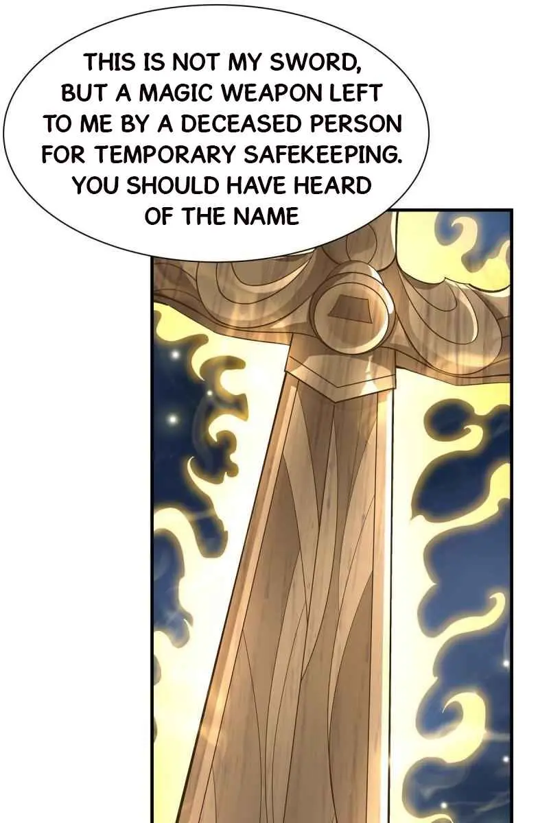 My Female Apprentices Are All Big Shots From the Future Chapter 57 Page 34
