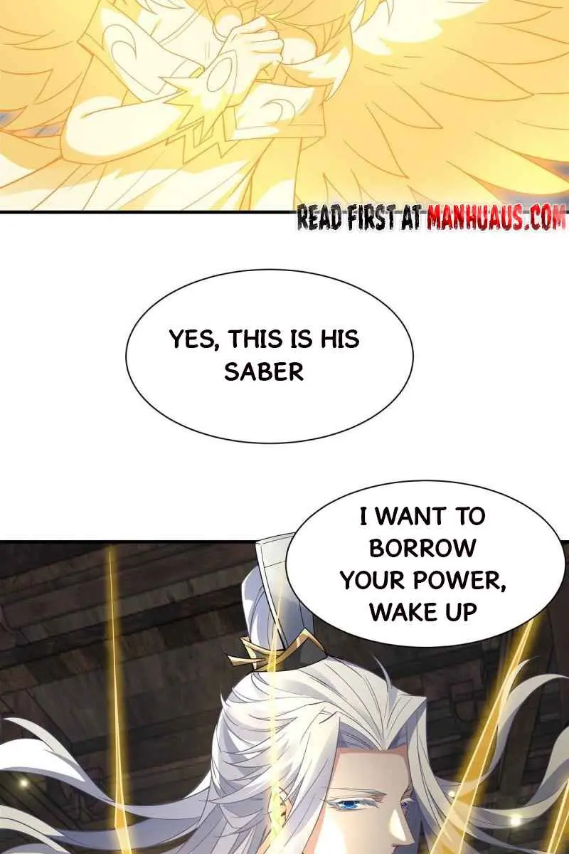 My Female Apprentices Are All Big Shots From the Future Chapter 57 Page 36