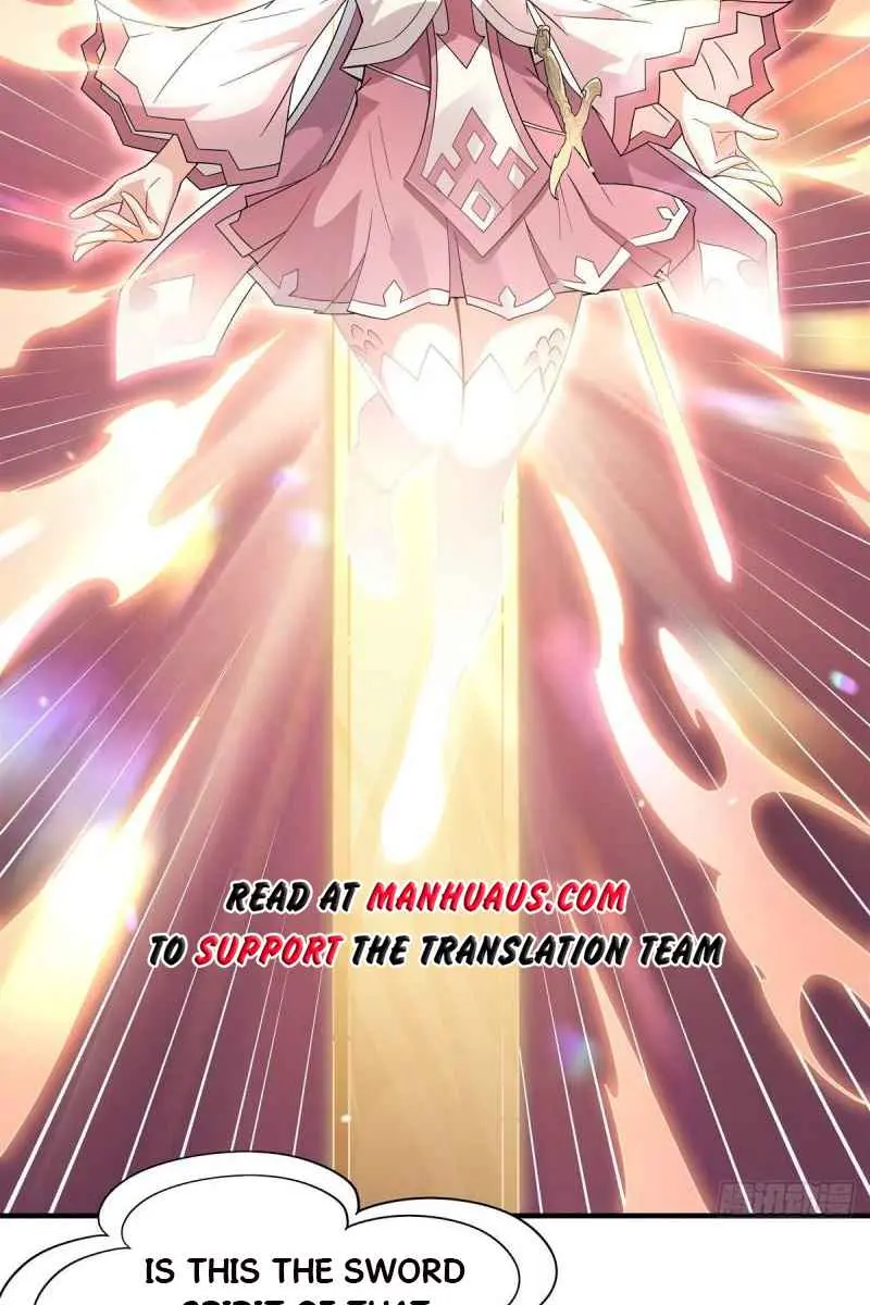 My Female Apprentices Are All Big Shots From the Future Chapter 57 Page 42