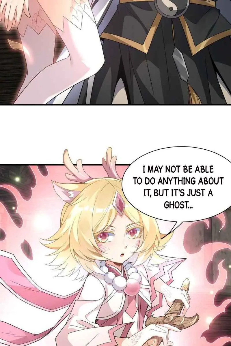 My Female Apprentices Are All Big Shots From the Future Chapter 57 Page 46