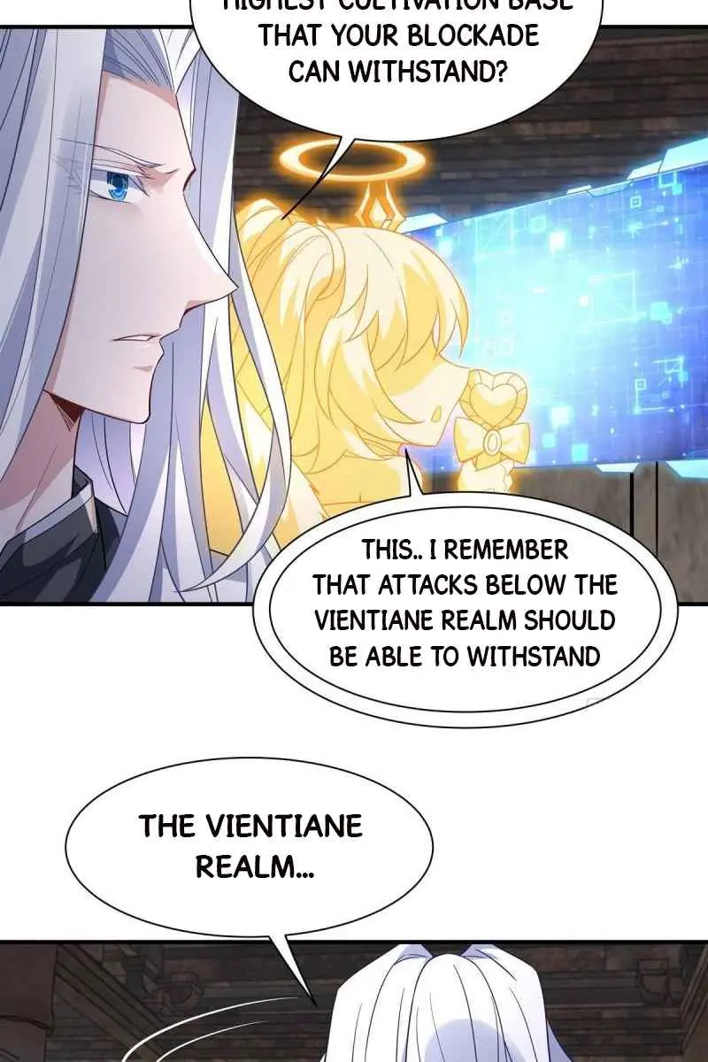 My Female Apprentices Are All Big Shots From the Future Chapter 57 Page 49