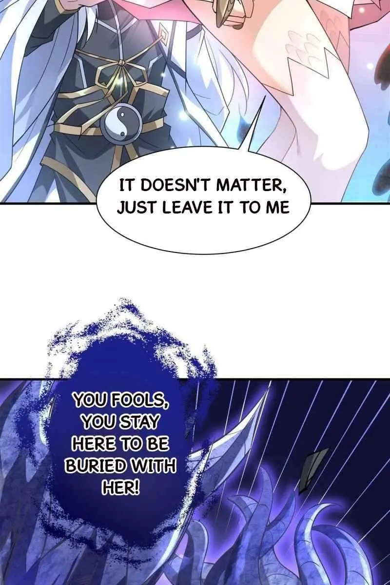 My Female Apprentices Are All Big Shots From the Future Chapter 57 Page 52