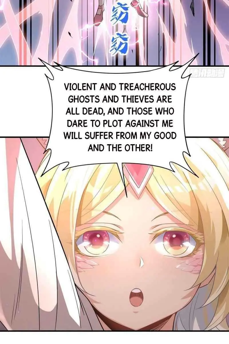 My Female Apprentices Are All Big Shots From the Future Chapter 57 Page 55