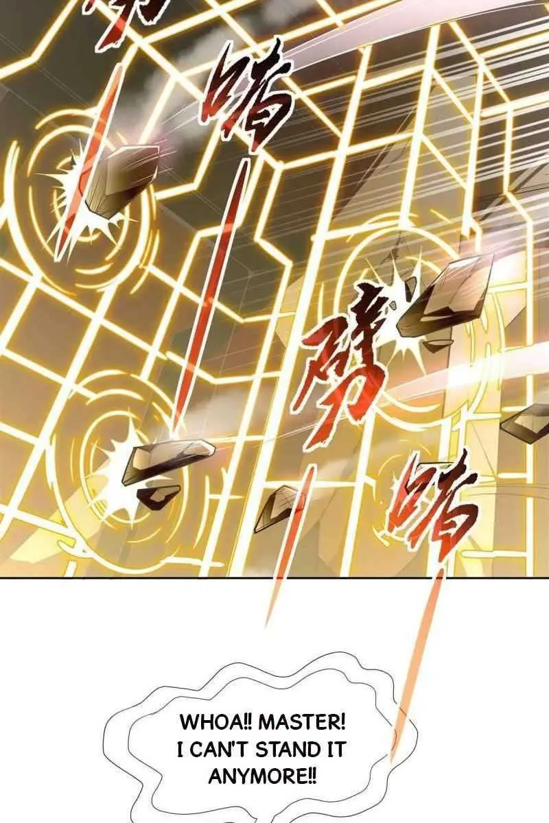 My Female Apprentices Are All Big Shots From the Future Chapter 58 Page 3