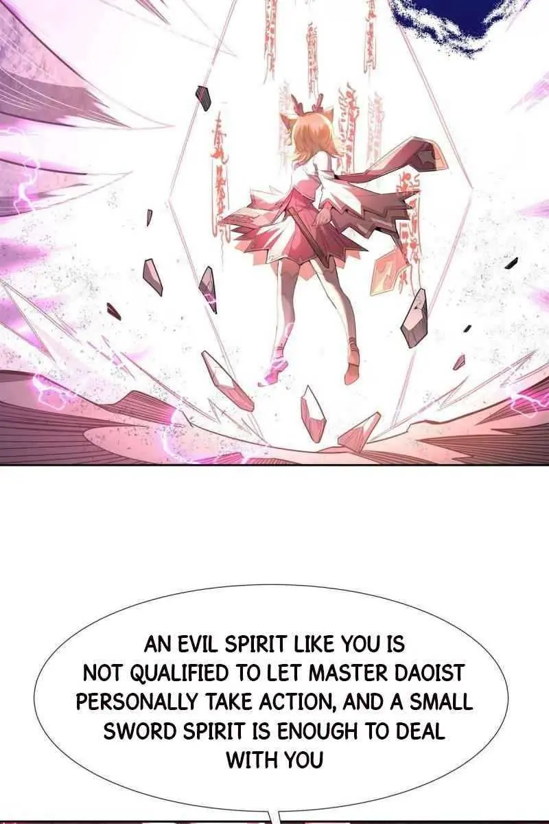 My Female Apprentices Are All Big Shots From the Future Chapter 58 Page 6