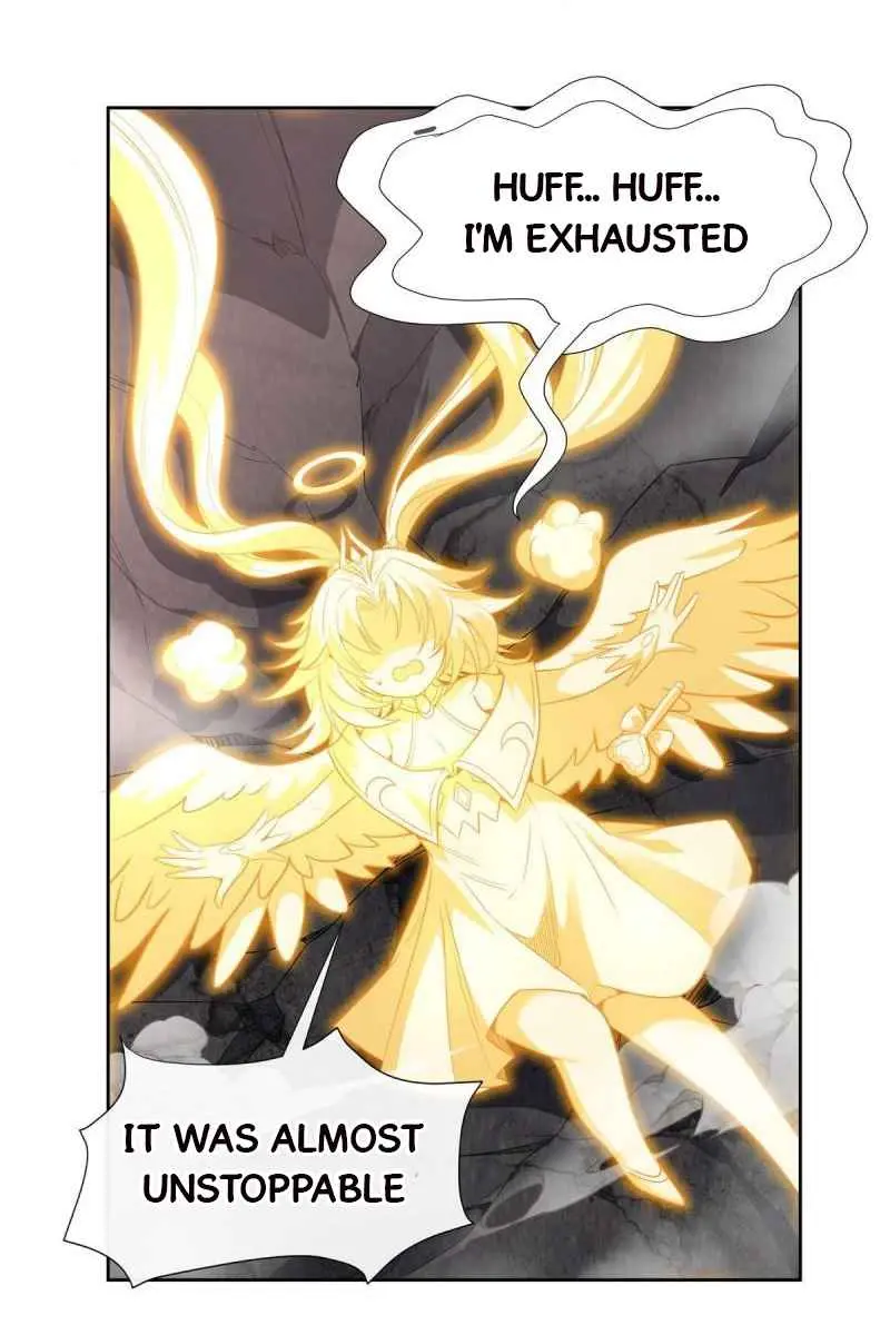 My Female Apprentices Are All Big Shots From the Future Chapter 58 Page 13