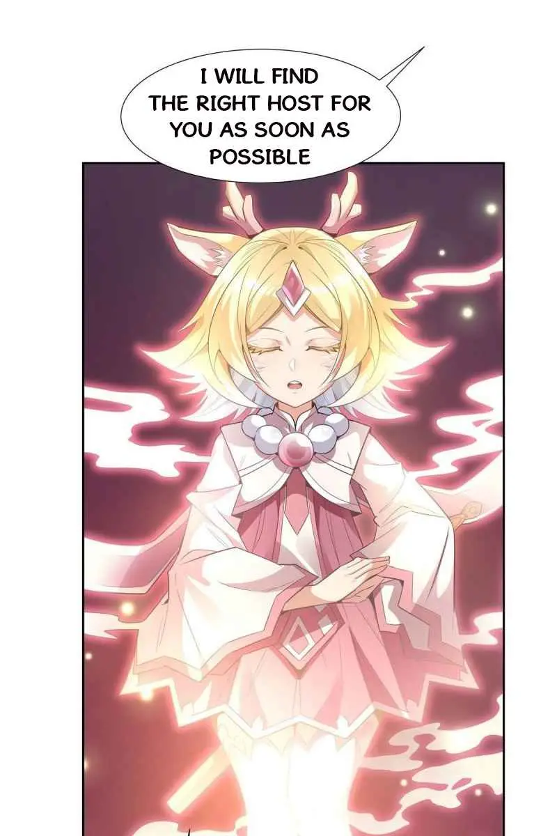 My Female Apprentices Are All Big Shots From the Future Chapter 58 Page 16