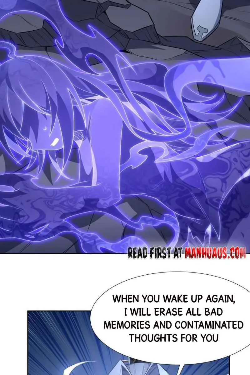 My Female Apprentices Are All Big Shots From the Future Chapter 58 Page 21