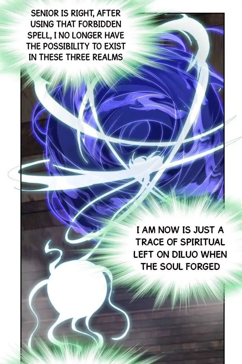My Female Apprentices Are All Big Shots From the Future Chapter 58 Page 40