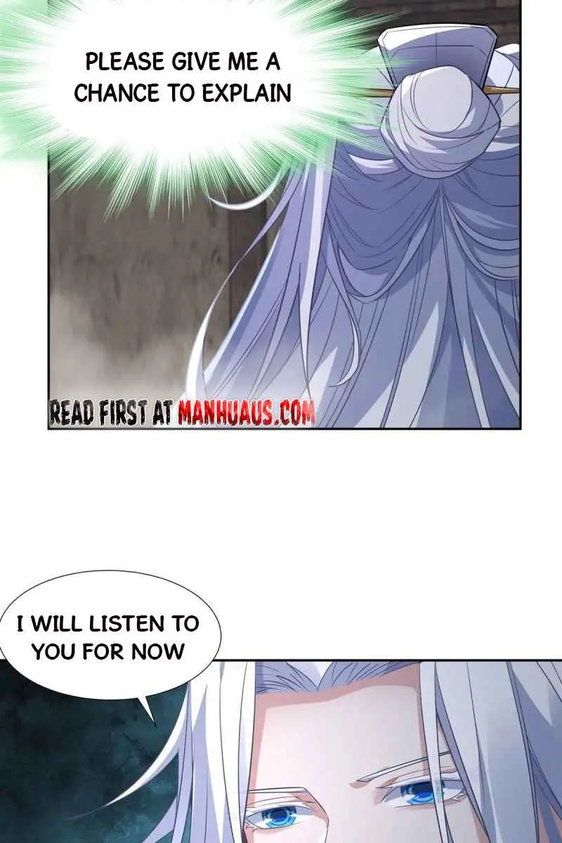My Female Apprentices Are All Big Shots From the Future Chapter 58 Page 41