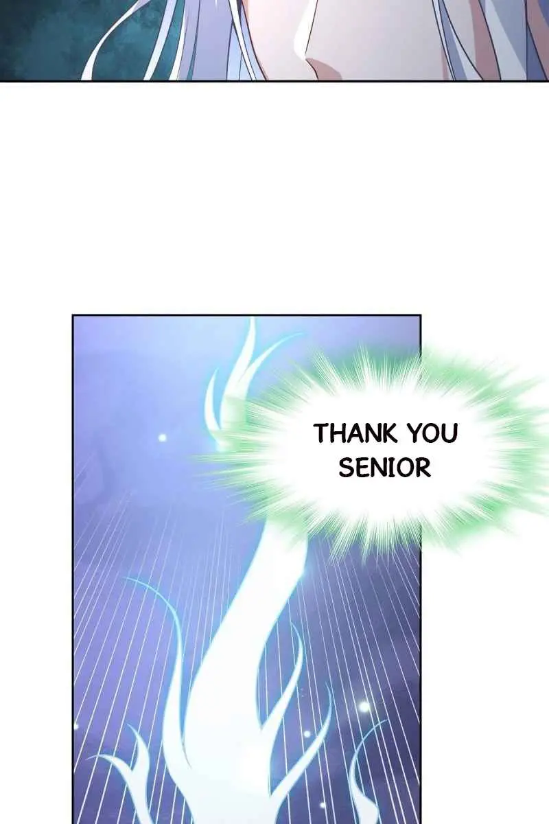 My Female Apprentices Are All Big Shots From the Future Chapter 58 Page 42