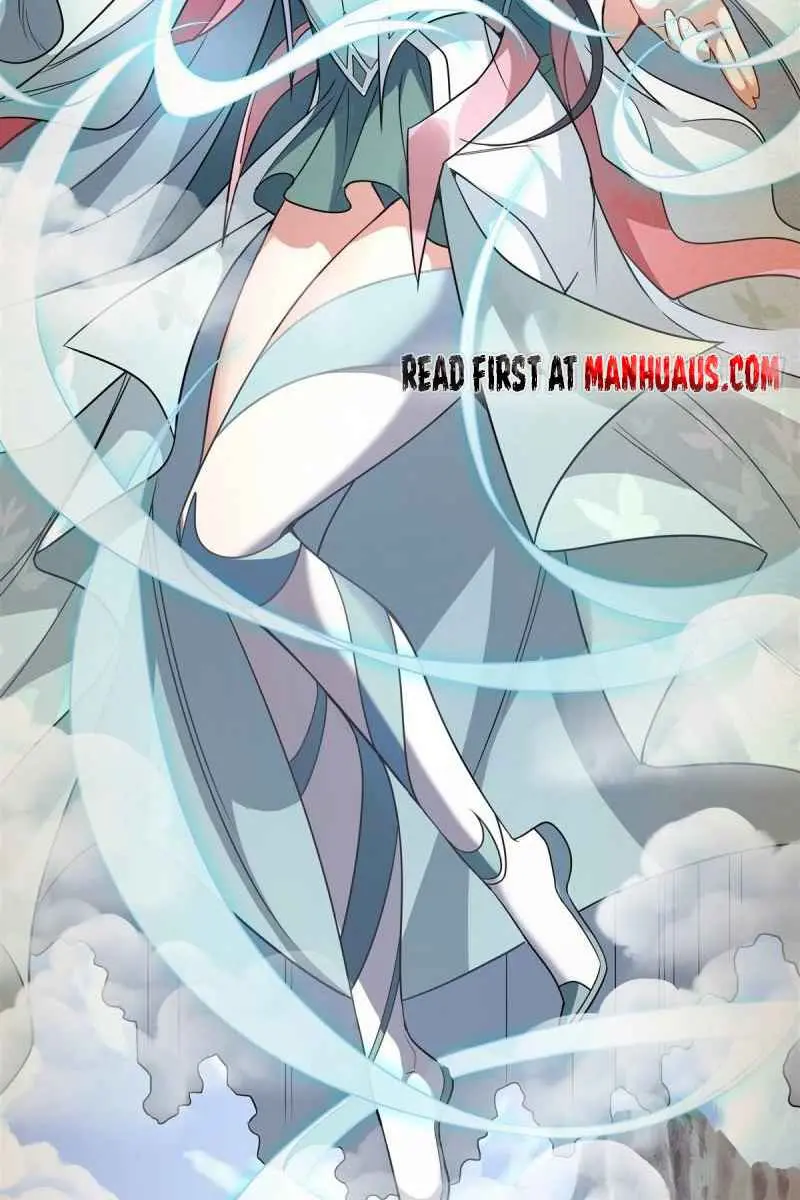 My Female Apprentices Are All Big Shots From the Future Chapter 58 Page 47