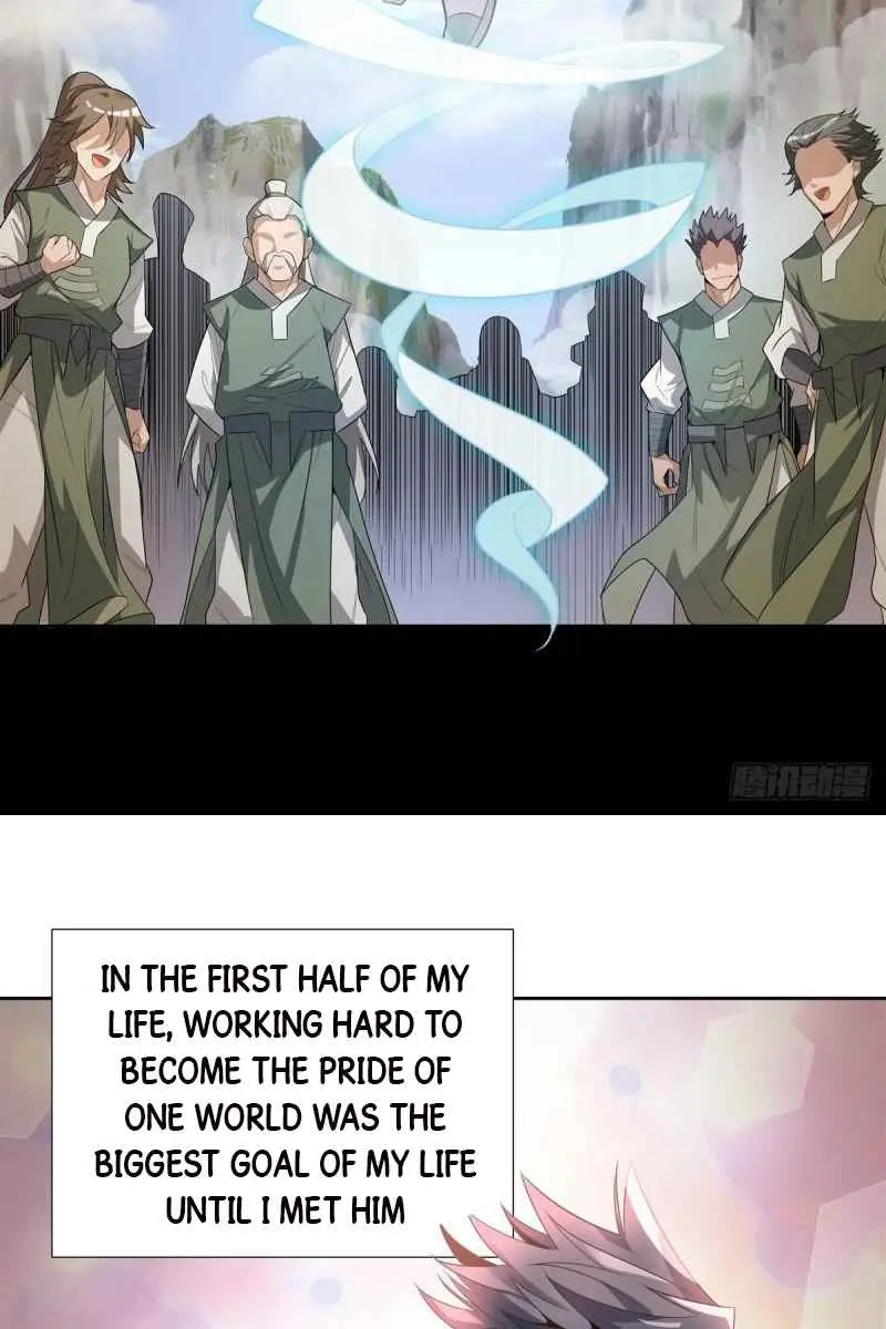 My Female Apprentices Are All Big Shots From the Future Chapter 58 Page 48