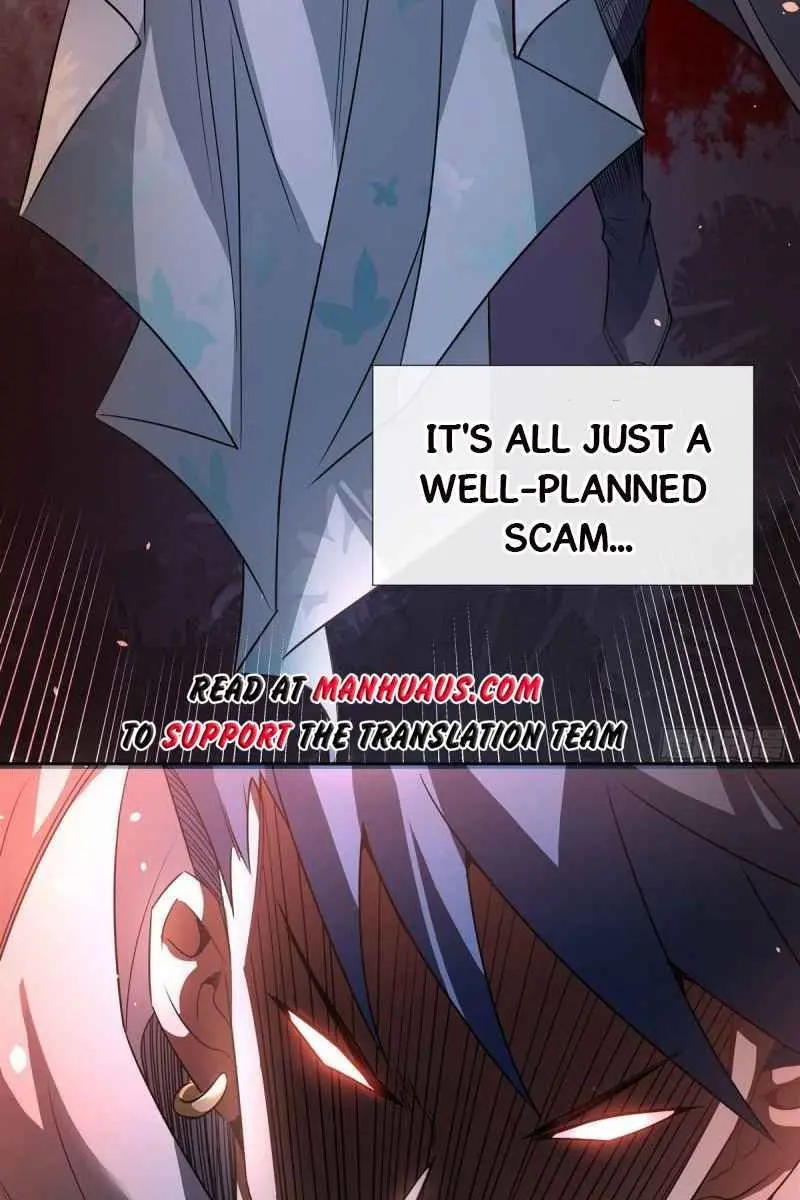 My Female Apprentices Are All Big Shots From the Future Chapter 58 Page 54