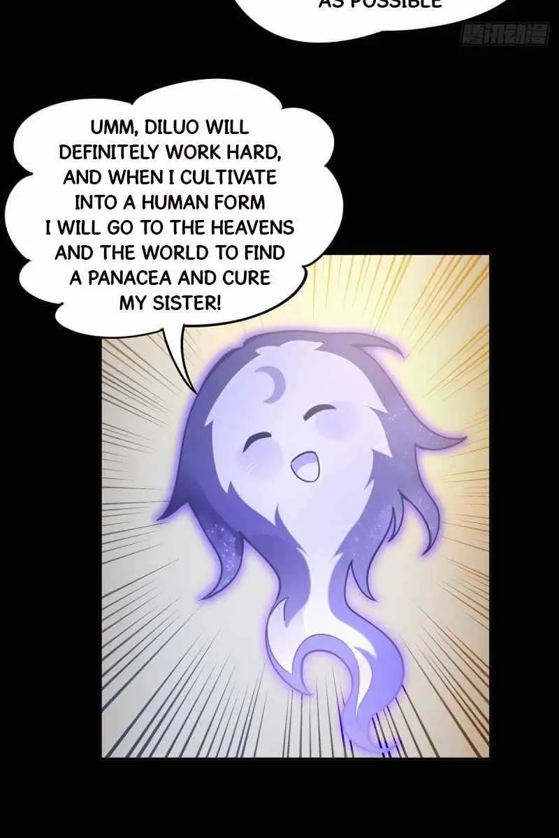 My Female Apprentices Are All Big Shots From the Future Chapter 59 Page 26