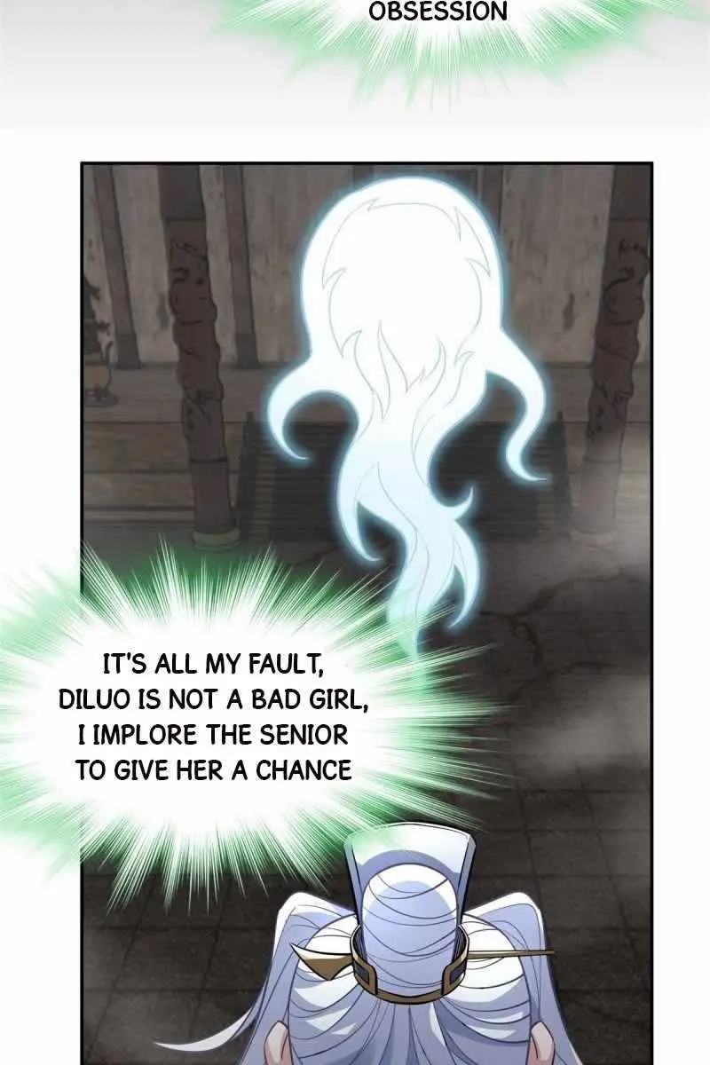 My Female Apprentices Are All Big Shots From the Future Chapter 59 Page 42