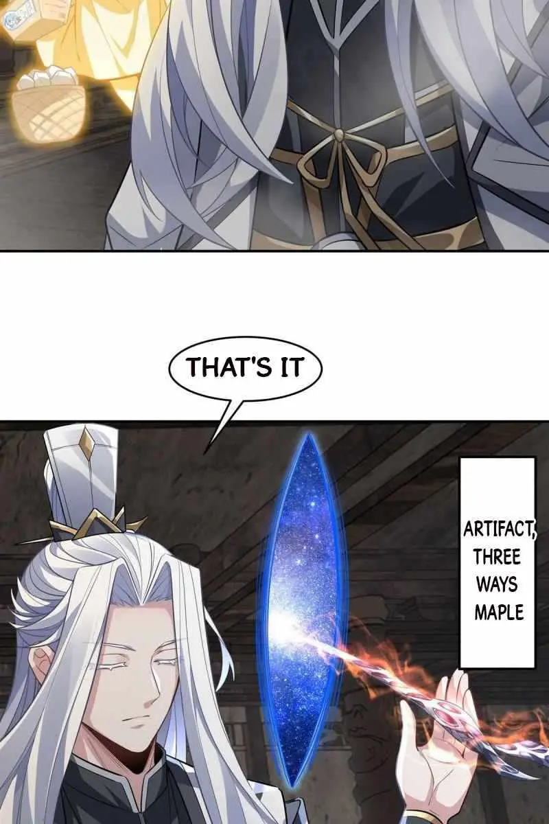 My Female Apprentices Are All Big Shots From the Future Chapter 59 Page 45
