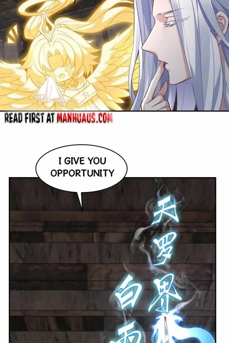 My Female Apprentices Are All Big Shots From the Future Chapter 59 Page 47