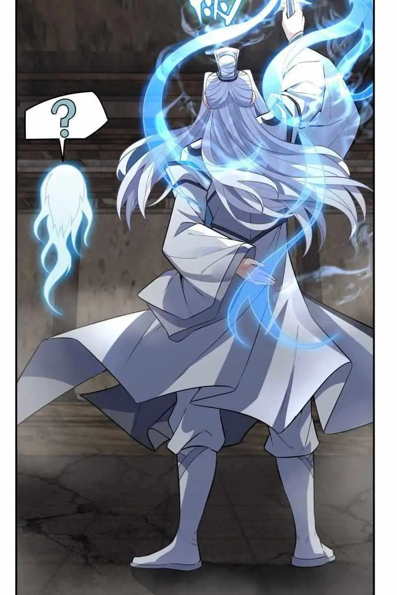 My Female Apprentices Are All Big Shots From the Future Chapter 59 Page 48