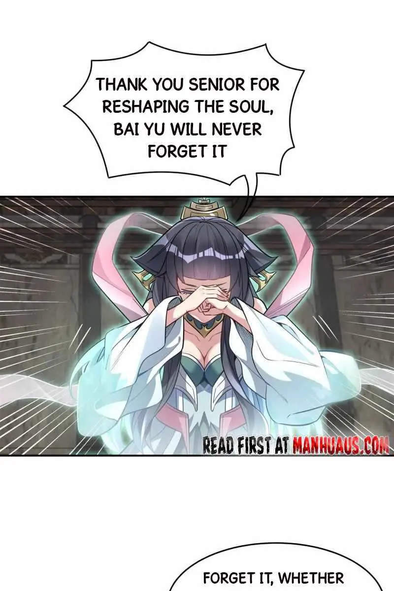 My Female Apprentices Are All Big Shots From the Future Chapter 59 Page 53