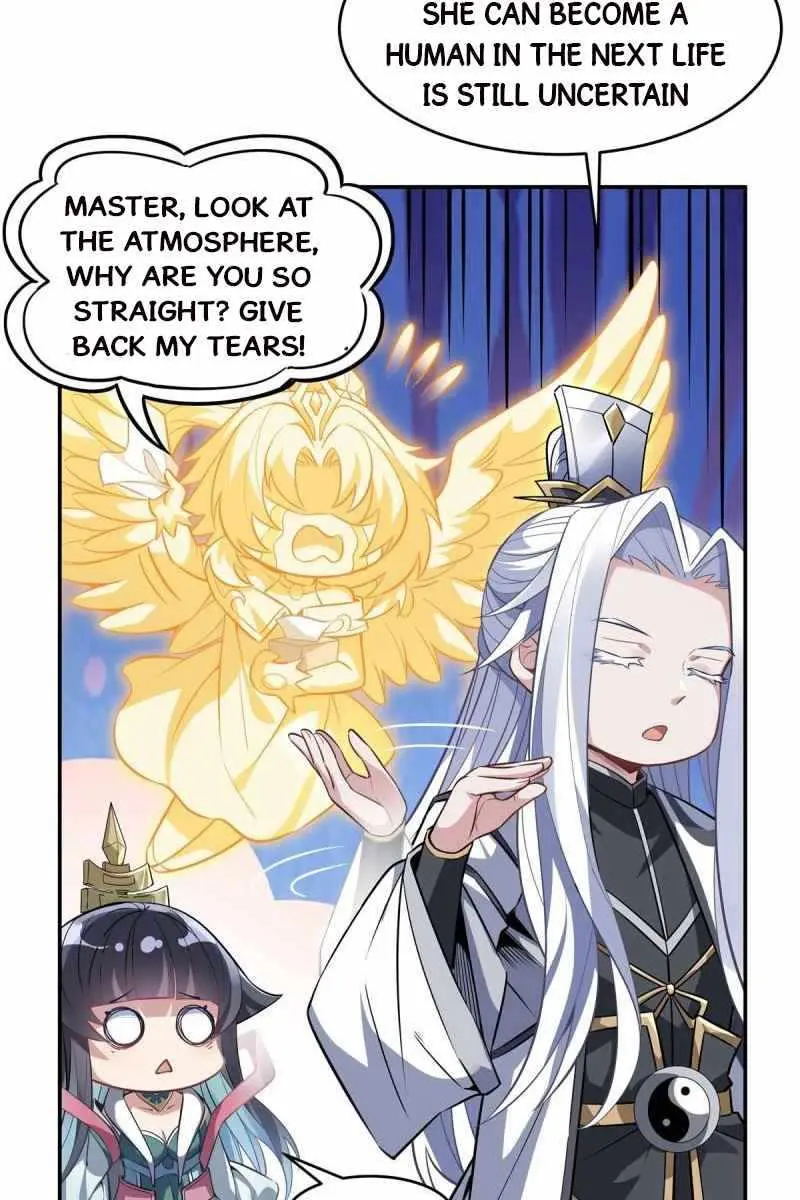 My Female Apprentices Are All Big Shots From the Future Chapter 59 Page 54