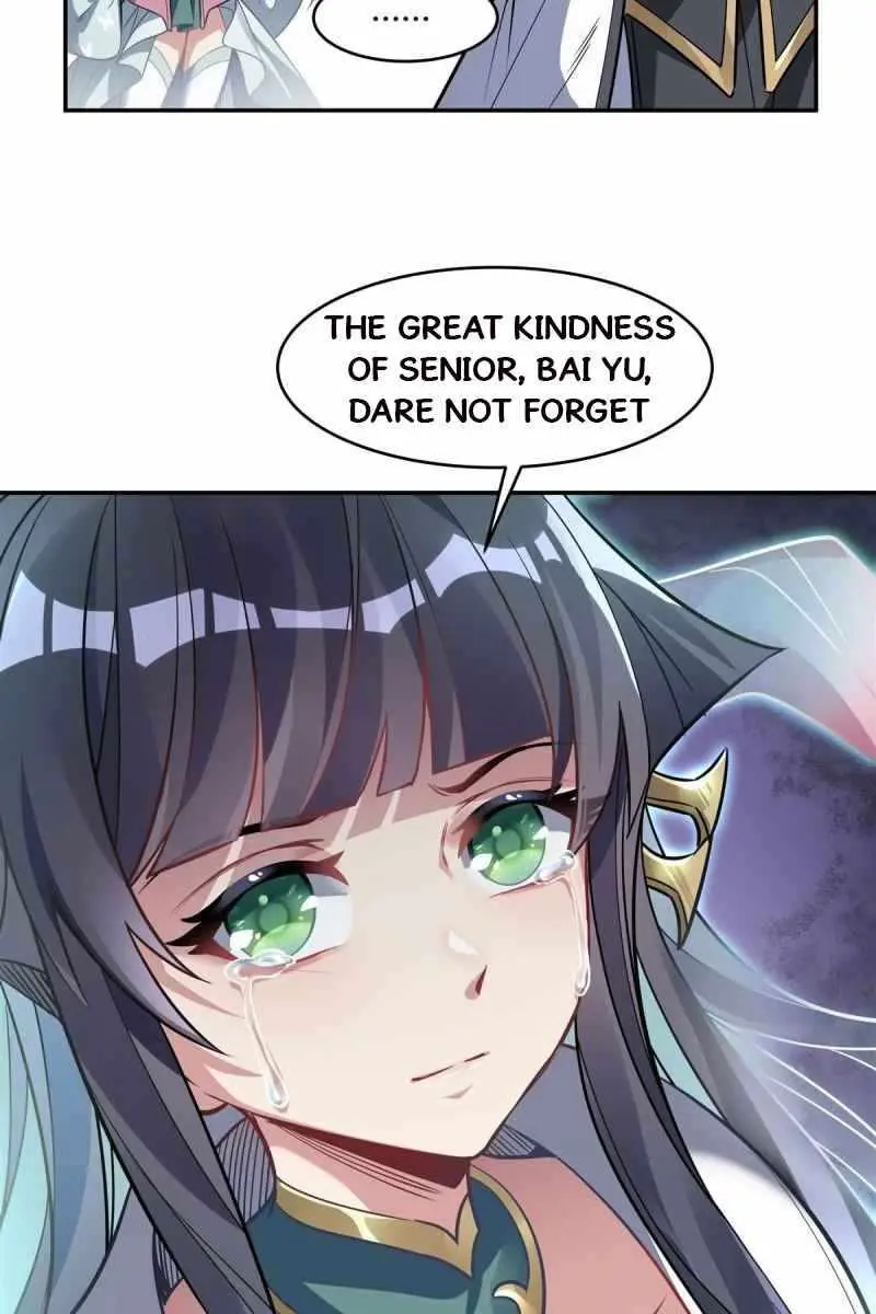 My Female Apprentices Are All Big Shots From the Future Chapter 59 Page 55