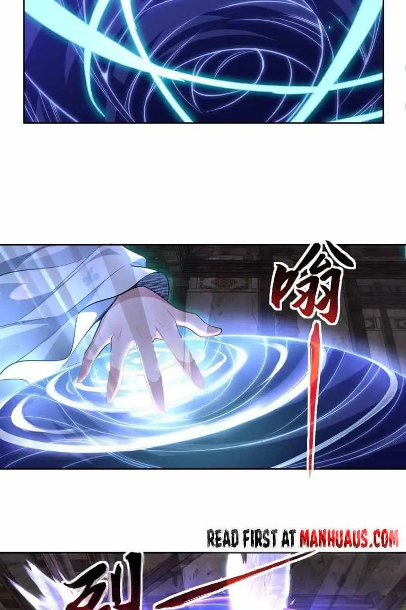 My Female Apprentices Are All Big Shots From the Future Chapter 60 Page 3