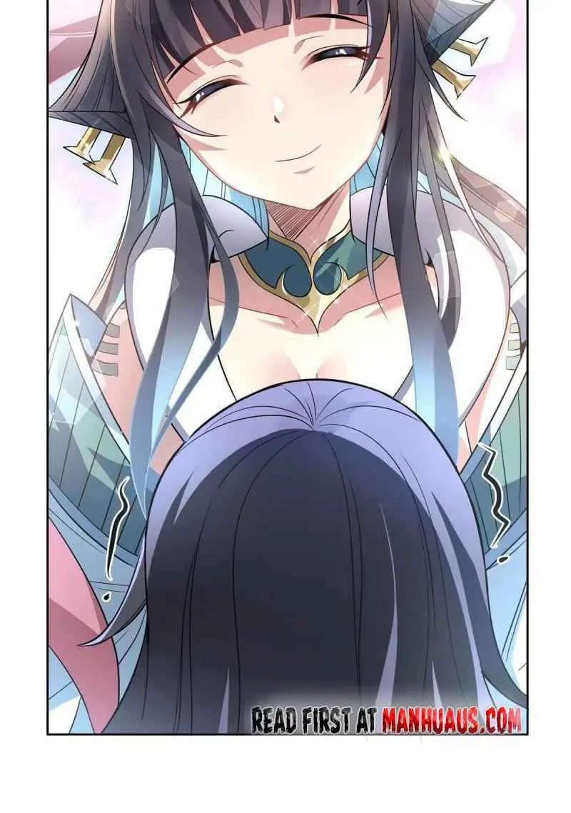 My Female Apprentices Are All Big Shots From the Future Chapter 60 Page 7