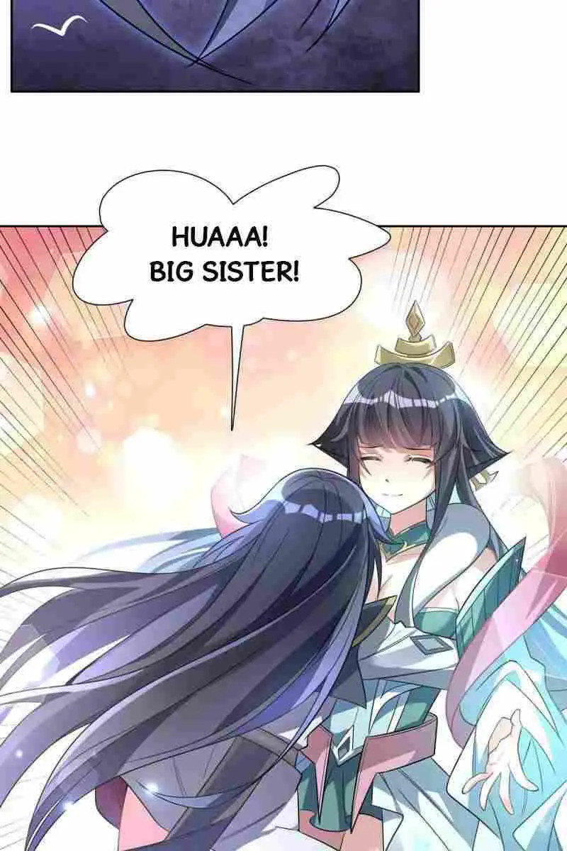 My Female Apprentices Are All Big Shots From the Future Chapter 60 Page 9