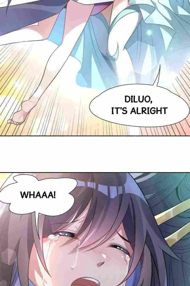 My Female Apprentices Are All Big Shots From the Future Chapter 60 Page 10