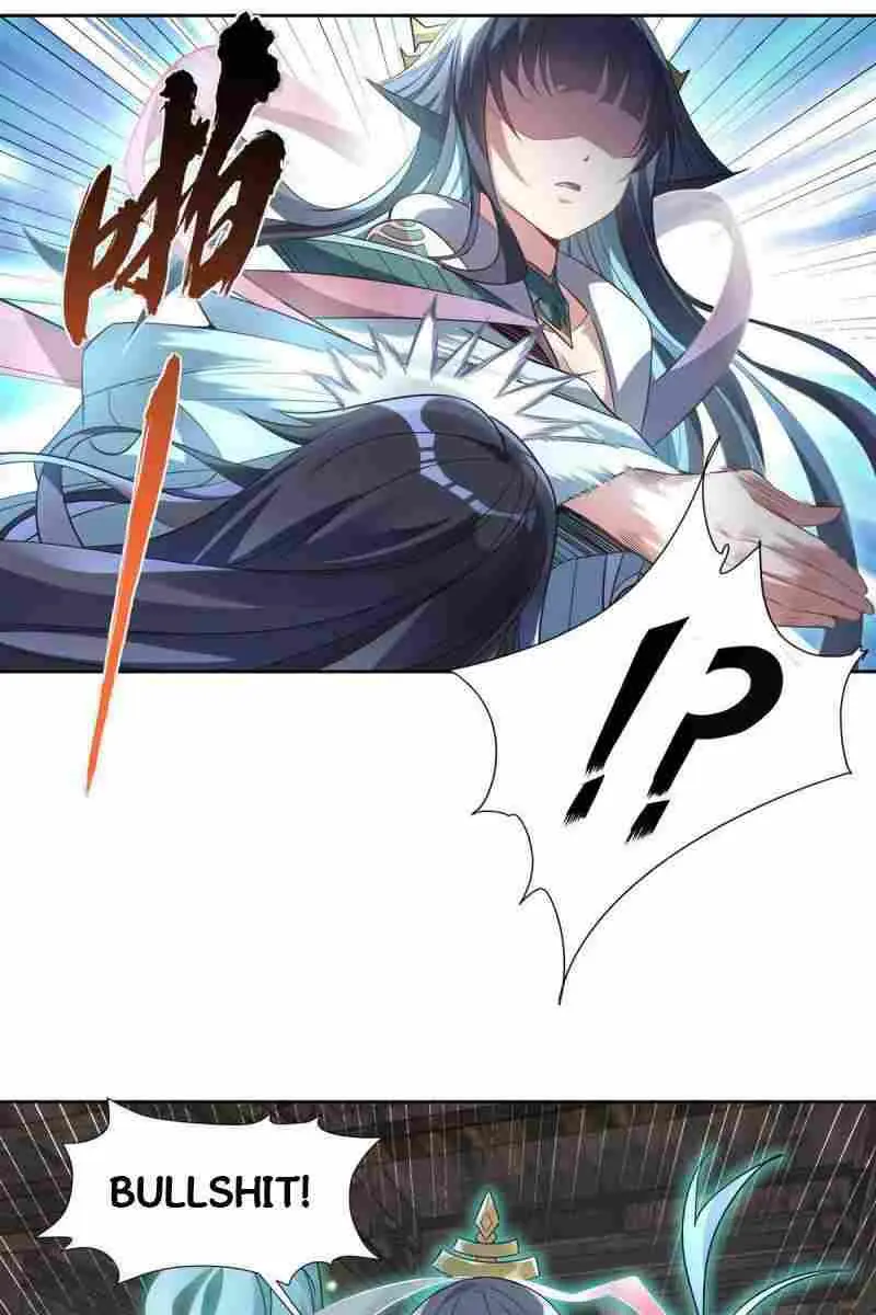 My Female Apprentices Are All Big Shots From the Future Chapter 60 Page 13