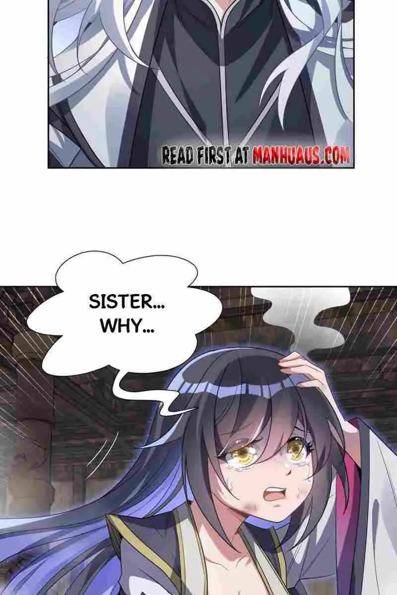 My Female Apprentices Are All Big Shots From the Future Chapter 60 Page 16