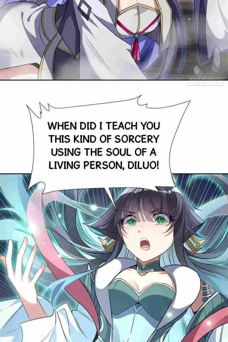 My Female Apprentices Are All Big Shots From the Future Chapter 60 Page 17