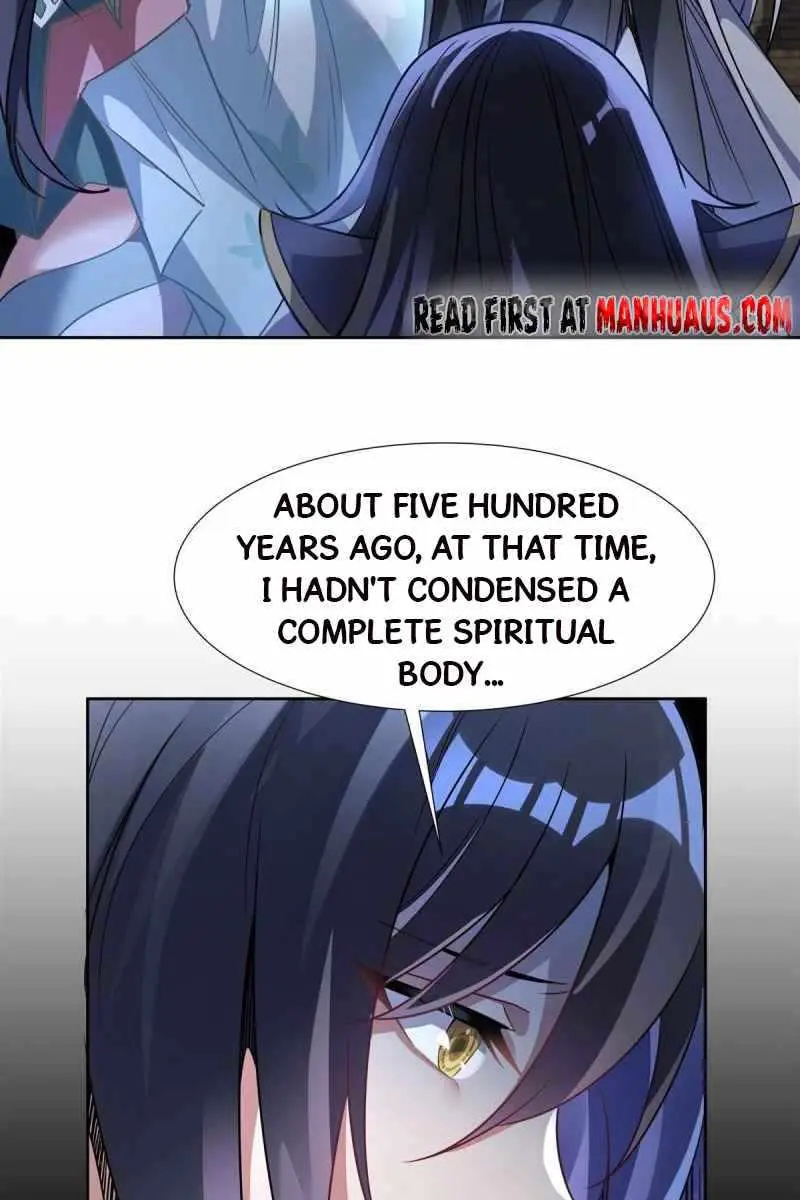My Female Apprentices Are All Big Shots From the Future Chapter 60 Page 21