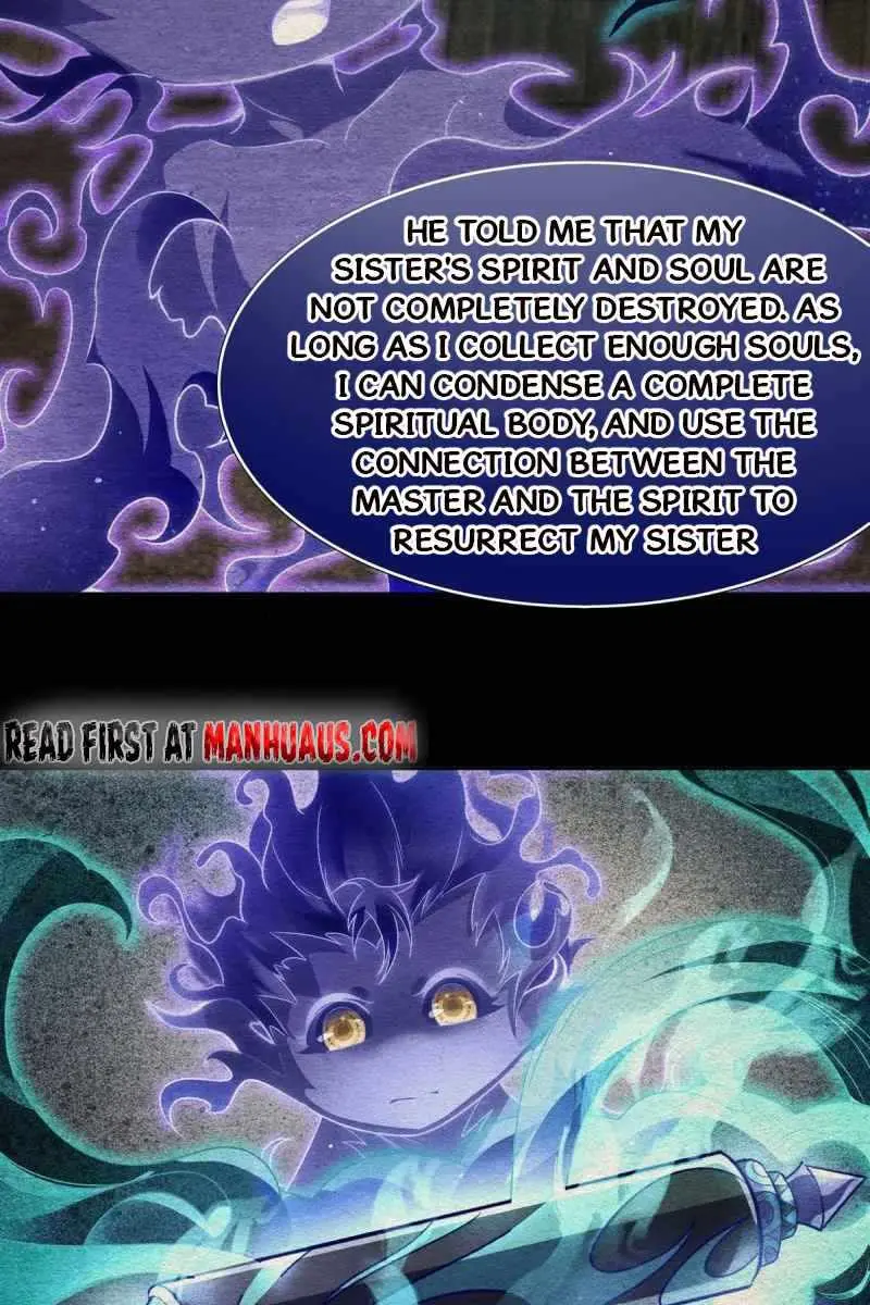 My Female Apprentices Are All Big Shots From the Future Chapter 60 Page 24