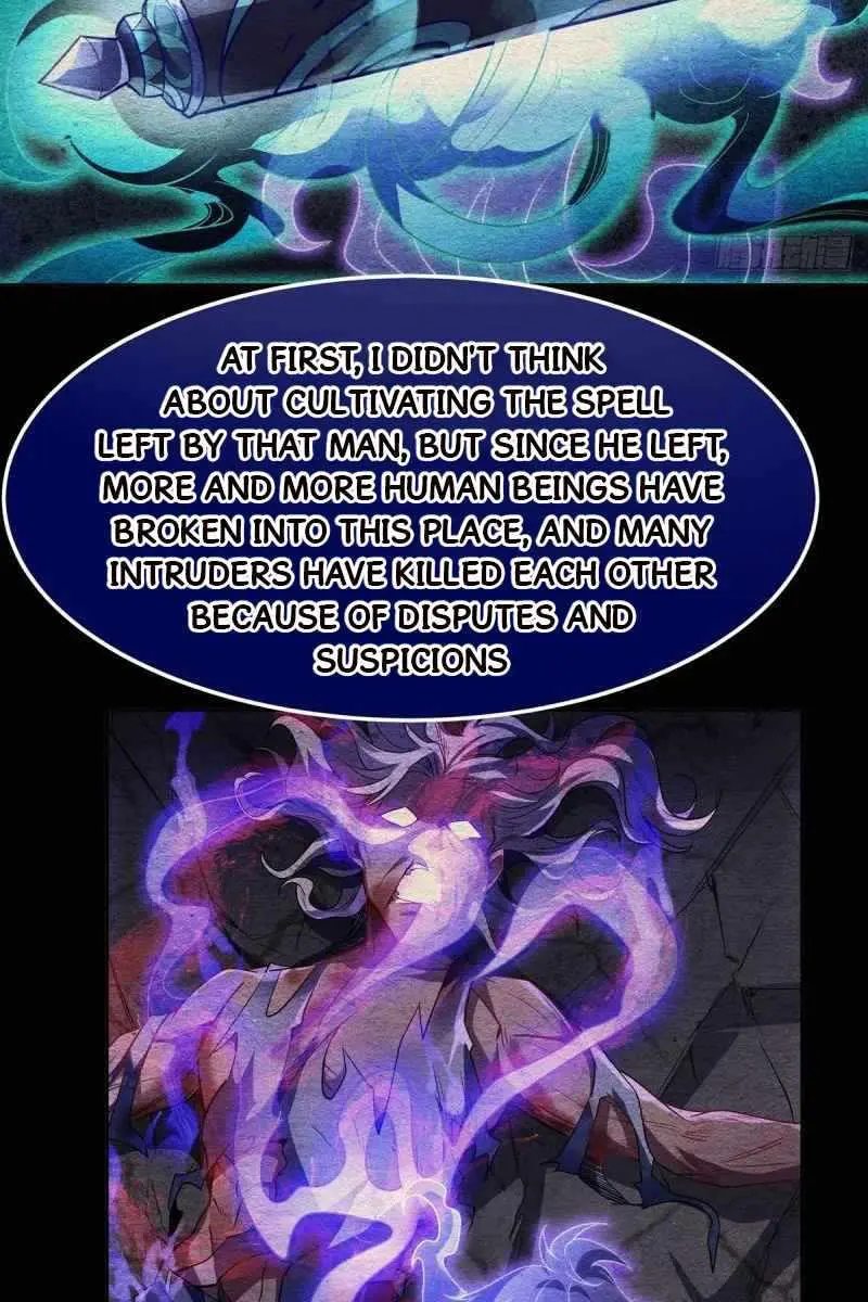 My Female Apprentices Are All Big Shots From the Future Chapter 60 Page 25