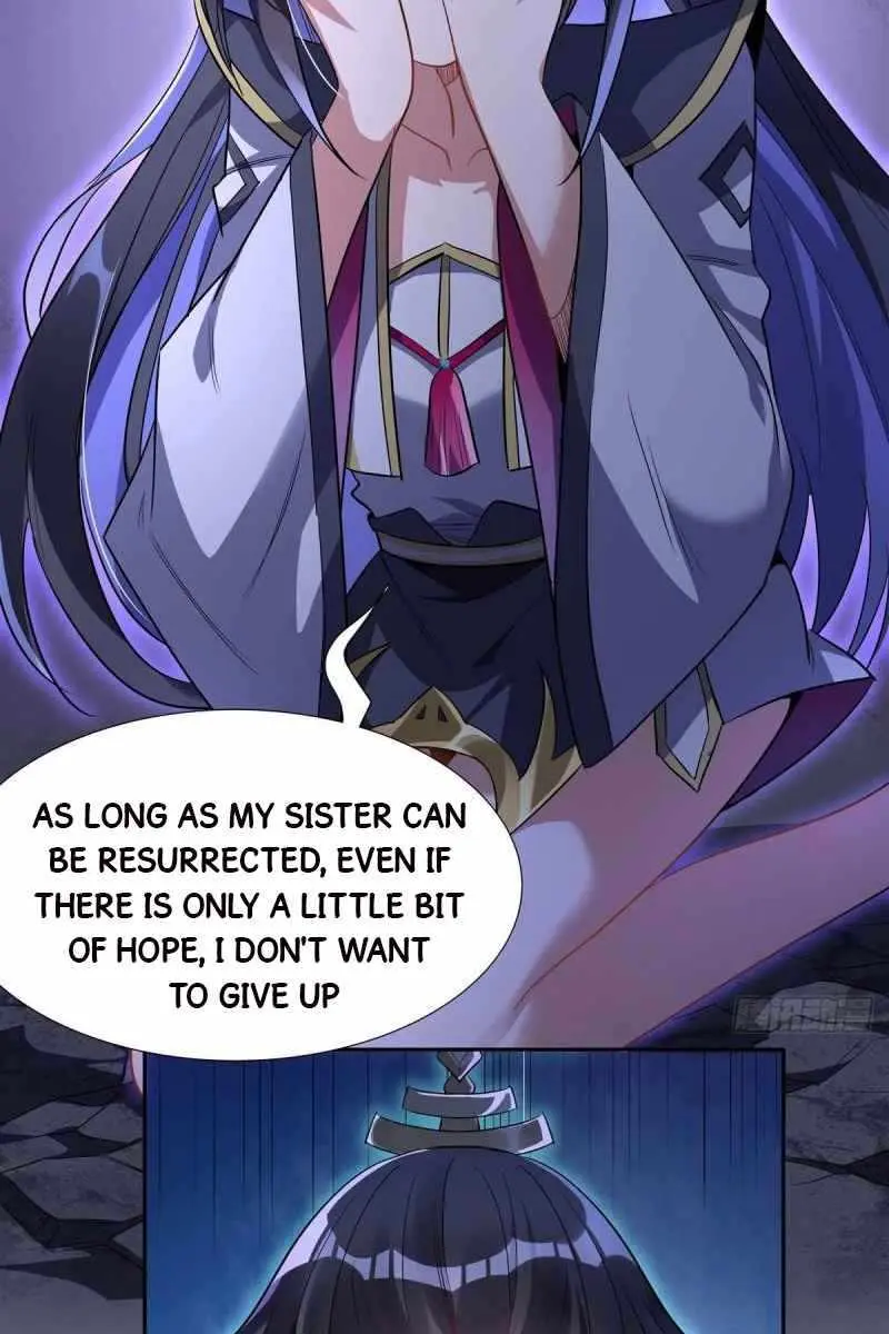 My Female Apprentices Are All Big Shots From the Future Chapter 60 Page 30