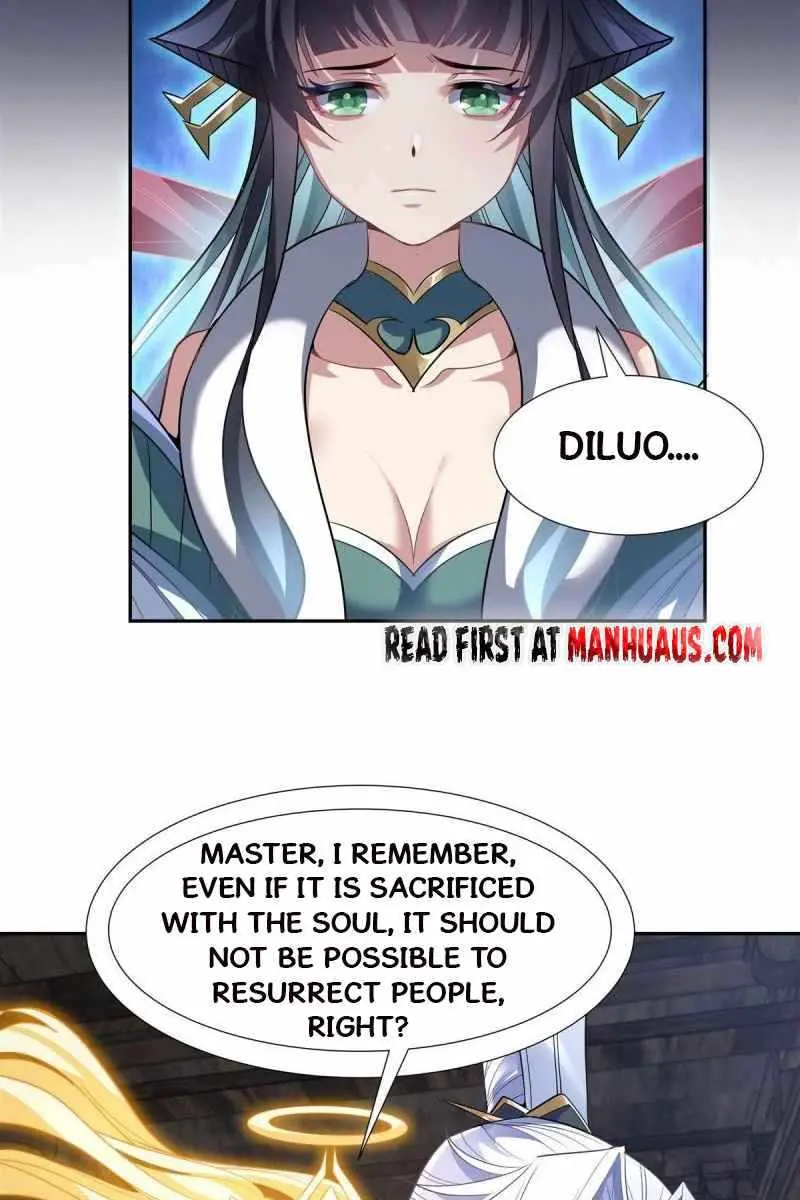 My Female Apprentices Are All Big Shots From the Future Chapter 60 Page 31