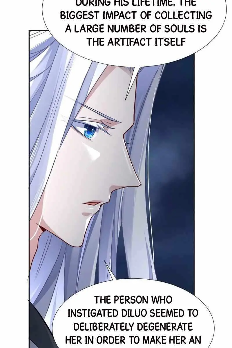 My Female Apprentices Are All Big Shots From the Future Chapter 60 Page 33
