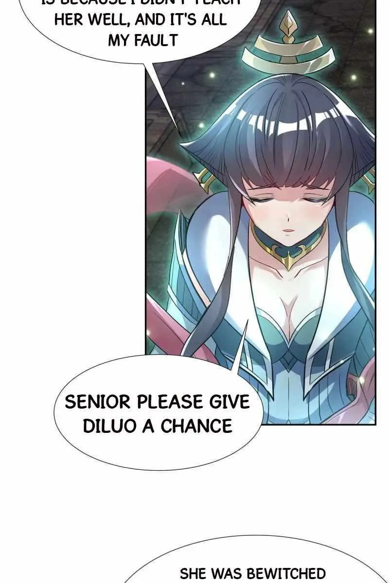 My Female Apprentices Are All Big Shots From the Future Chapter 60 Page 36