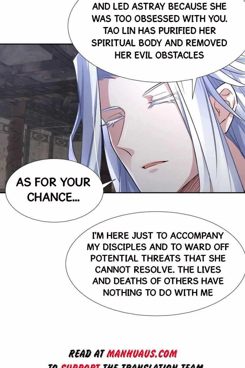 My Female Apprentices Are All Big Shots From the Future Chapter 60 Page 37