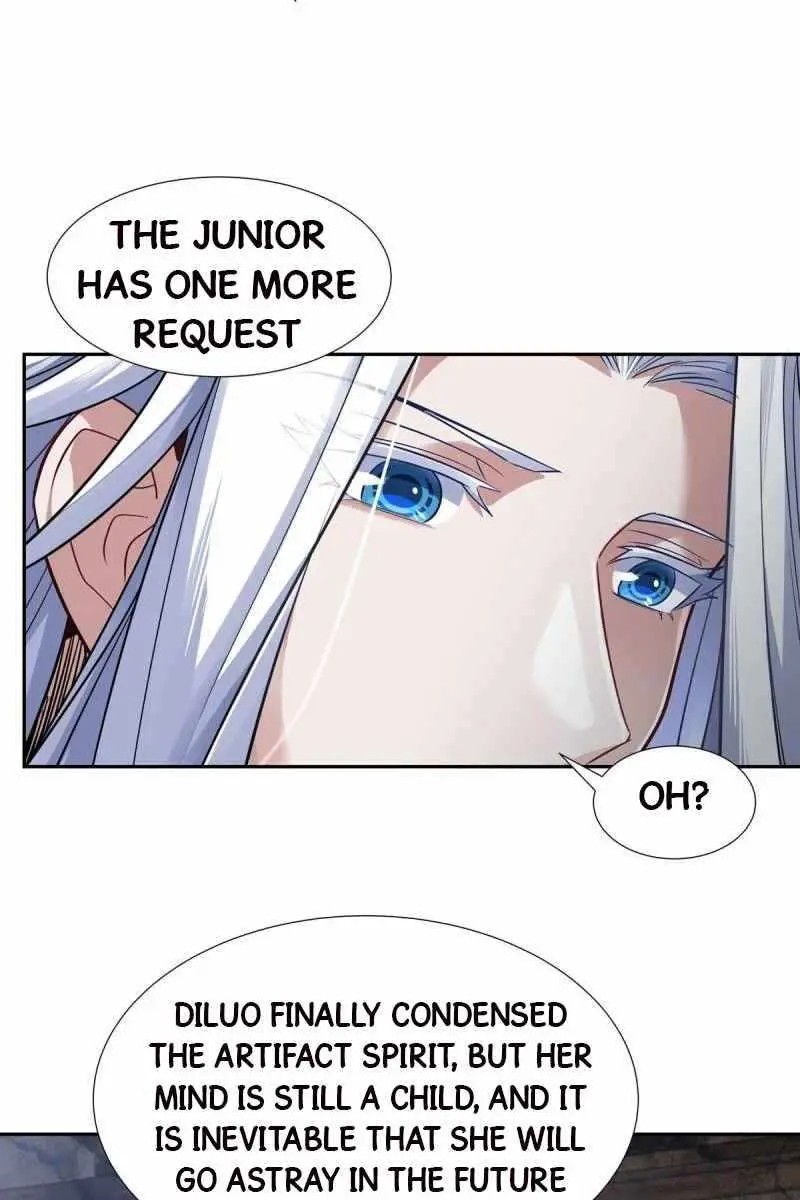 My Female Apprentices Are All Big Shots From the Future Chapter 60 Page 40