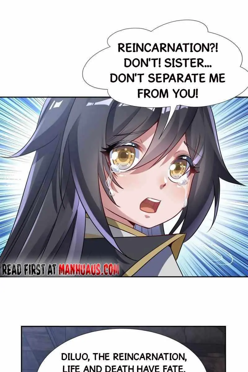 My Female Apprentices Are All Big Shots From the Future Chapter 60 Page 42