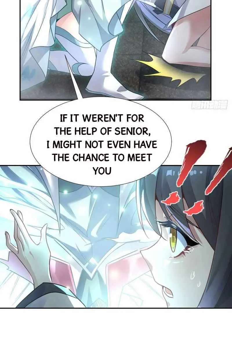 My Female Apprentices Are All Big Shots From the Future Chapter 60 Page 44
